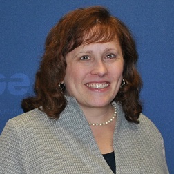 Suzanne Sloan