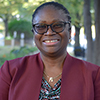 Helen A. Blackman